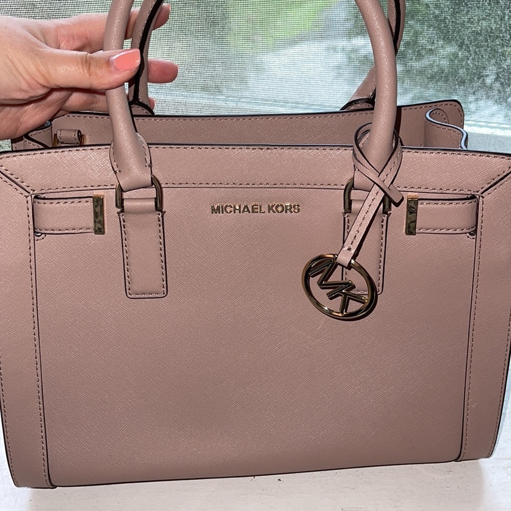 Michael Kors Tote Bag